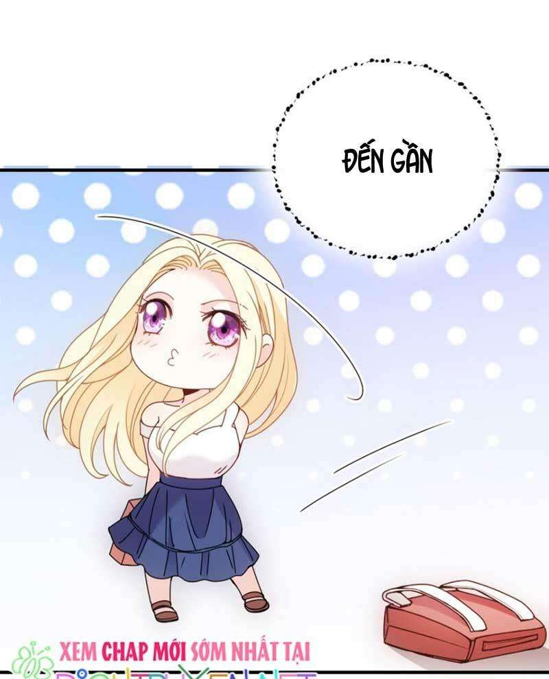 Chọc Phải Điện Hạ Yêu Nghiệt Chapter 8 - Trang 2