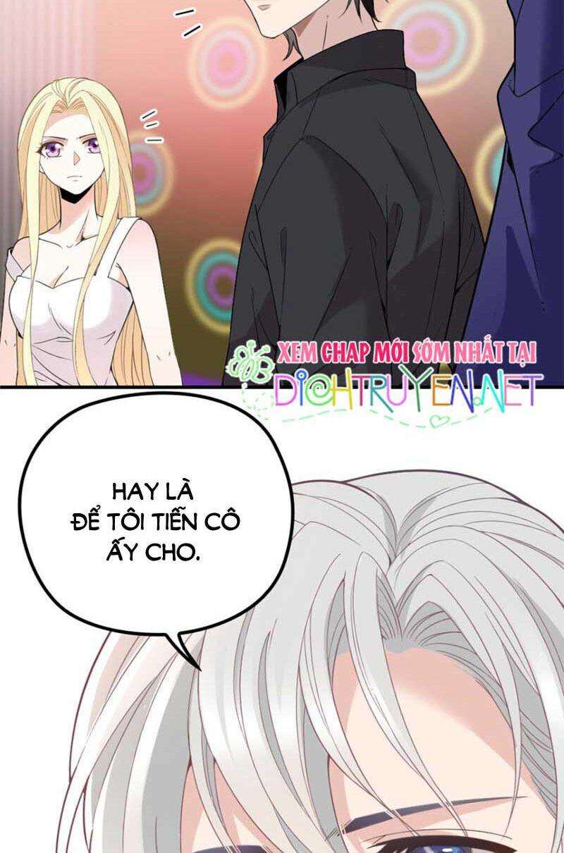 Chọc Phải Điện Hạ Yêu Nghiệt Chapter 8 - Trang 2