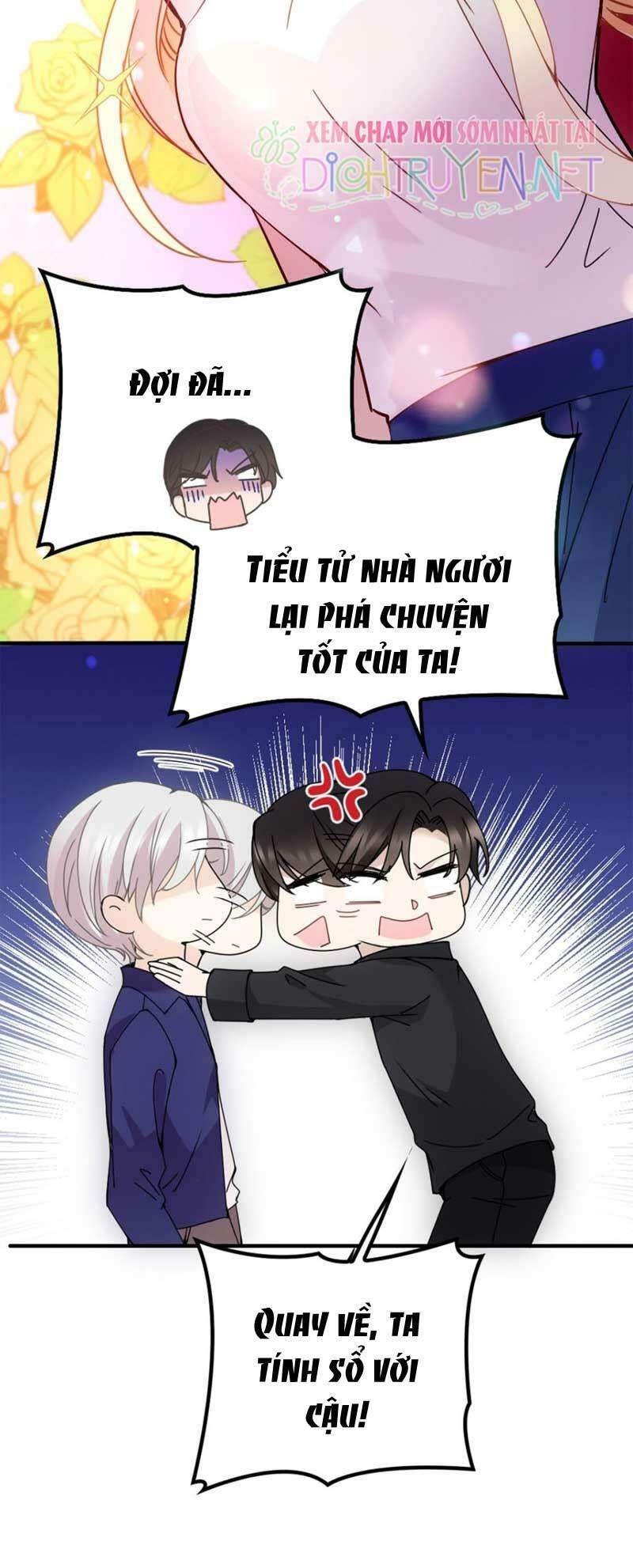 Chọc Phải Điện Hạ Yêu Nghiệt Chapter 8 - Trang 2