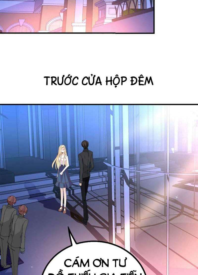 Chọc Phải Điện Hạ Yêu Nghiệt Chapter 8 - Trang 2