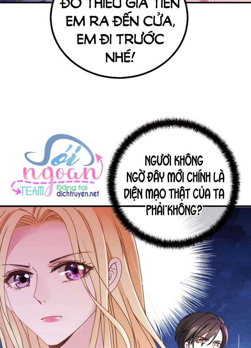 Chọc Phải Điện Hạ Yêu Nghiệt Chapter 8 - Trang 2