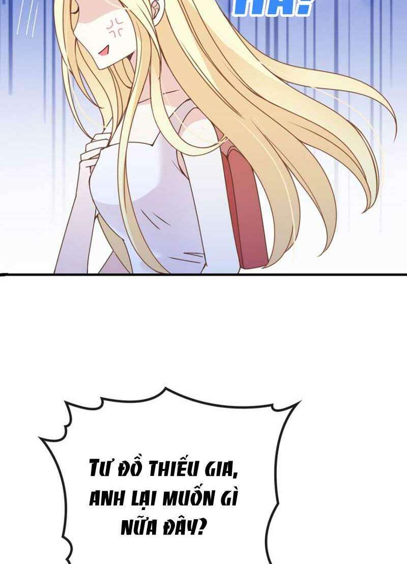 Chọc Phải Điện Hạ Yêu Nghiệt Chapter 8 - Trang 2