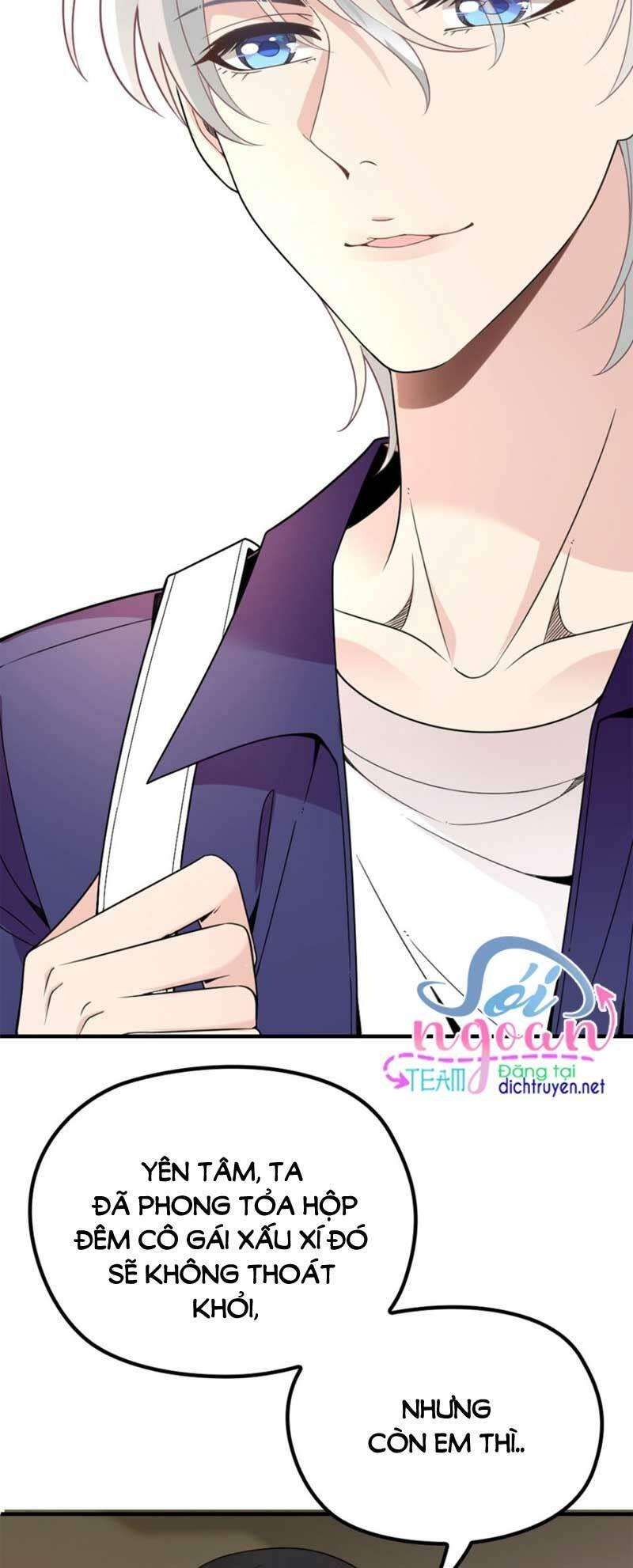 Chọc Phải Điện Hạ Yêu Nghiệt Chapter 8 - Trang 2