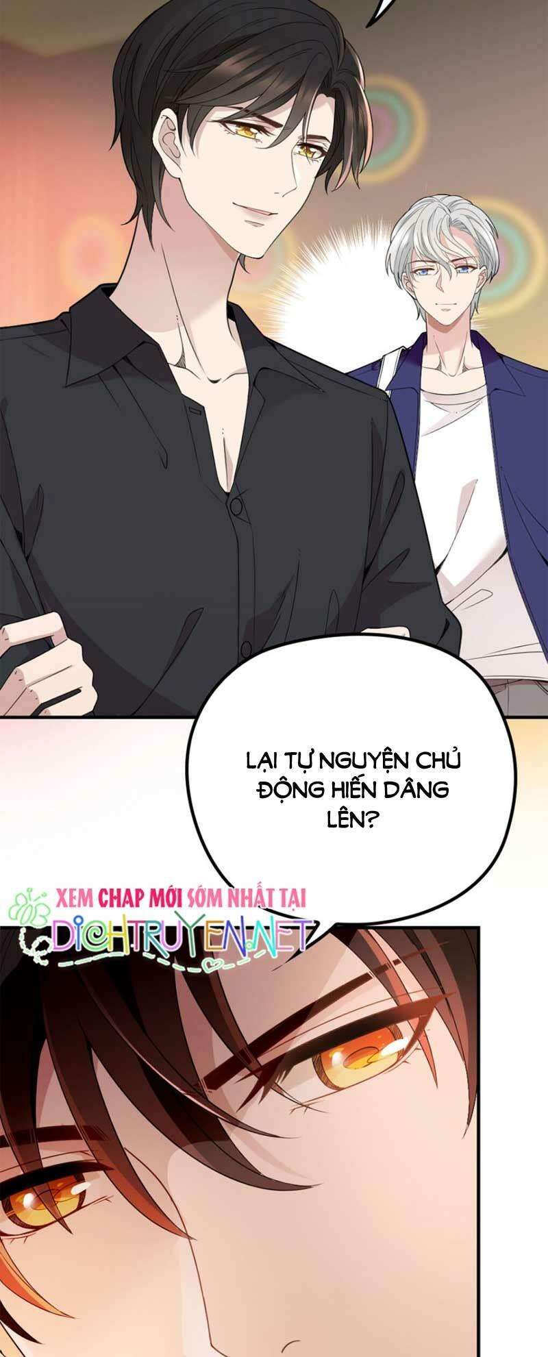 Chọc Phải Điện Hạ Yêu Nghiệt Chapter 8 - Trang 2