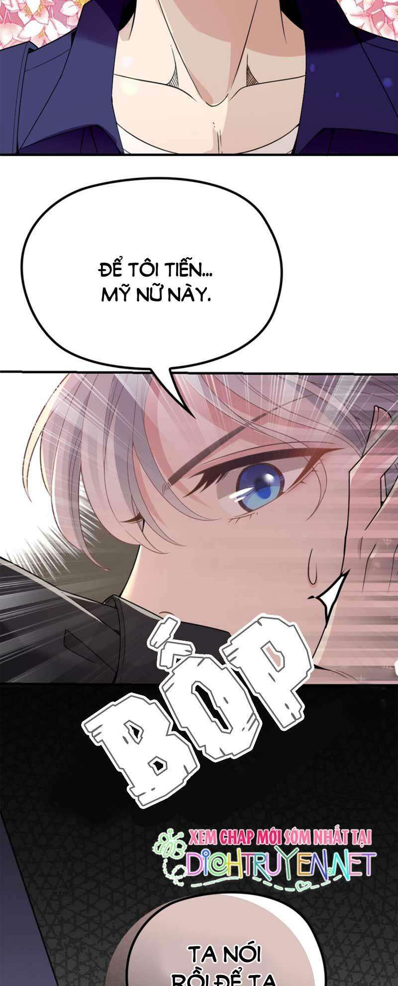 Chọc Phải Điện Hạ Yêu Nghiệt Chapter 8 - Trang 2