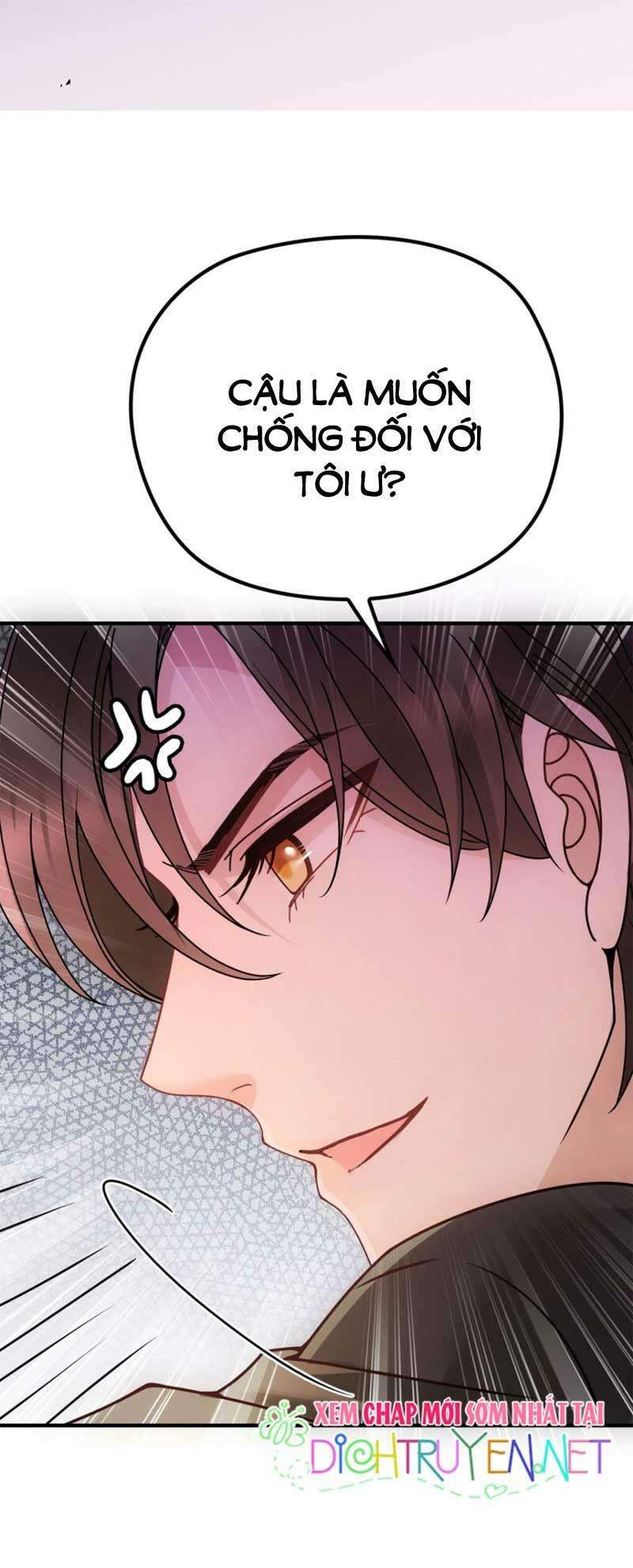 Chọc Phải Điện Hạ Yêu Nghiệt Chapter 8 - Trang 2