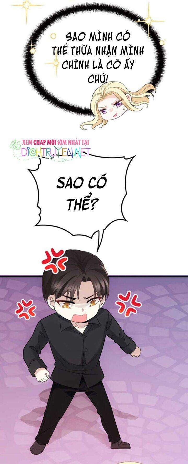 Chọc Phải Điện Hạ Yêu Nghiệt Chapter 9 - Trang 2