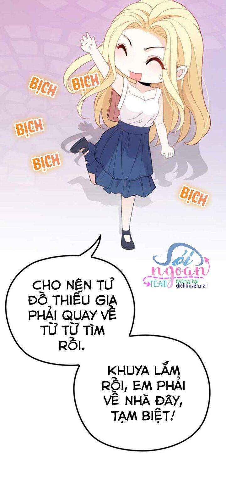 Chọc Phải Điện Hạ Yêu Nghiệt Chapter 9 - Trang 2