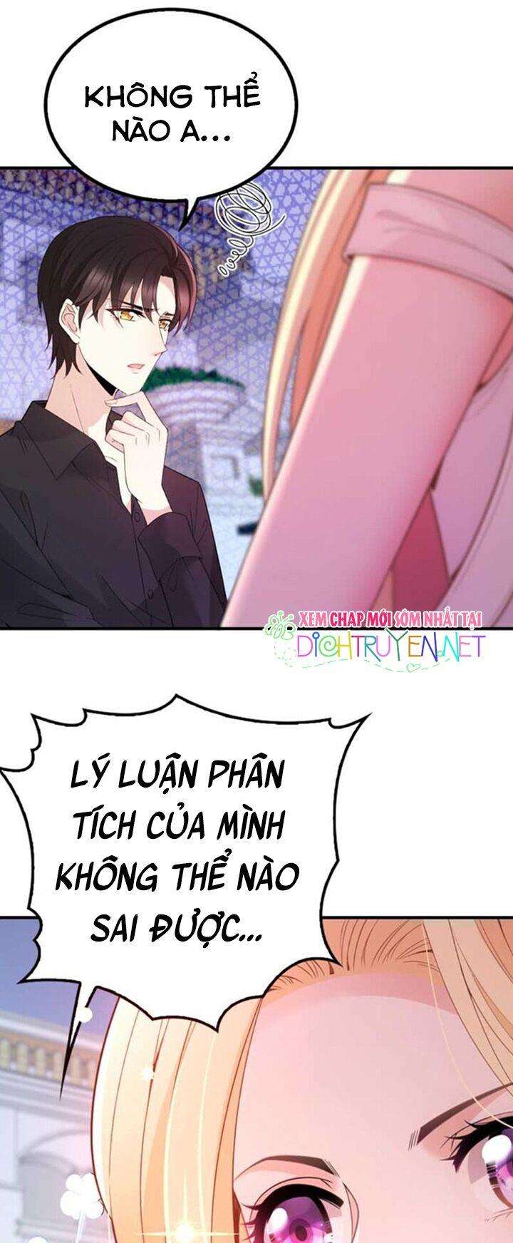 Chọc Phải Điện Hạ Yêu Nghiệt Chapter 9 - Trang 2