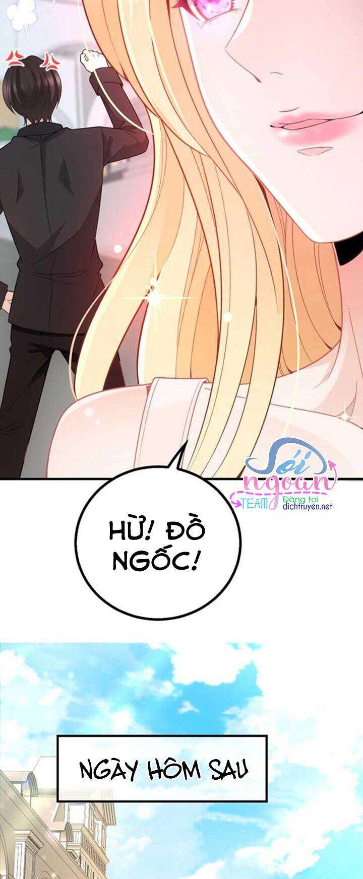 Chọc Phải Điện Hạ Yêu Nghiệt Chapter 9 - Trang 2