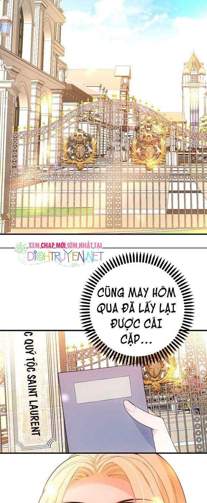 Chọc Phải Điện Hạ Yêu Nghiệt Chapter 9 - Trang 2