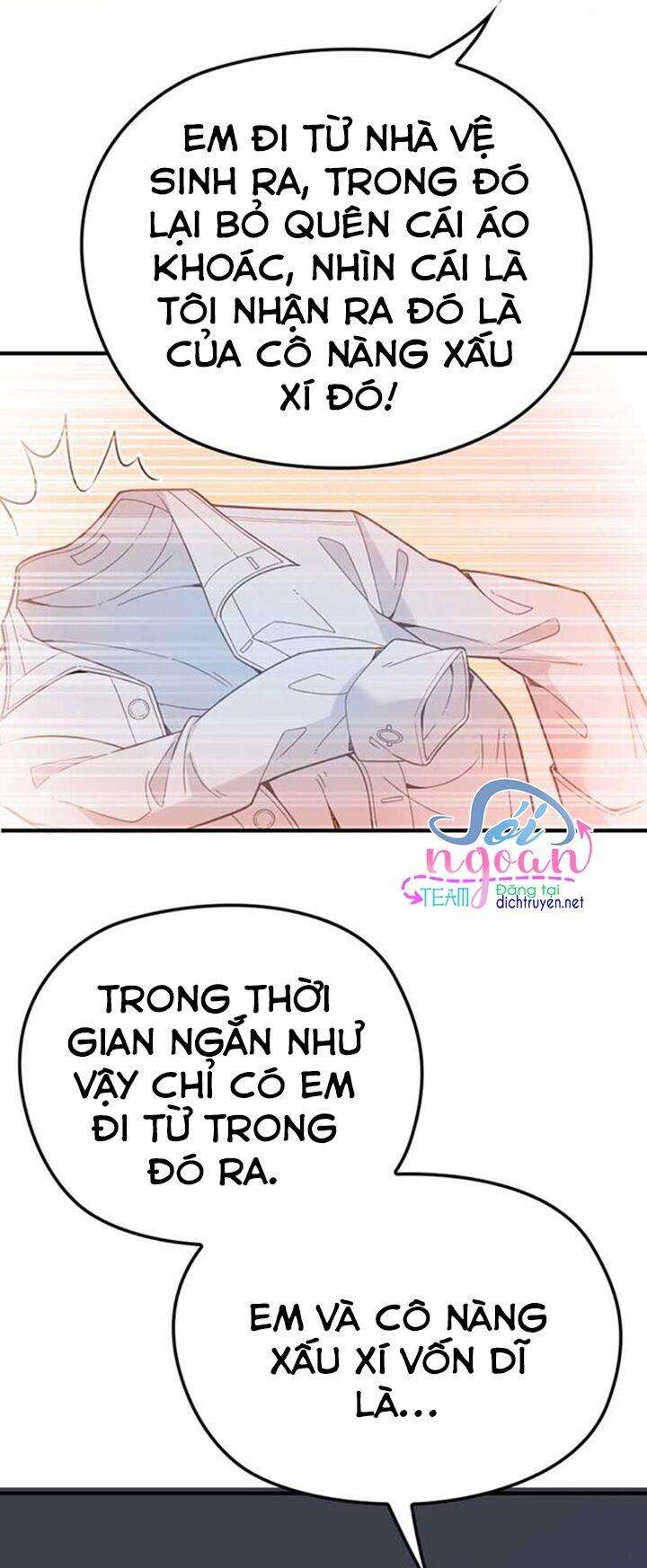Chọc Phải Điện Hạ Yêu Nghiệt Chapter 9 - Trang 2
