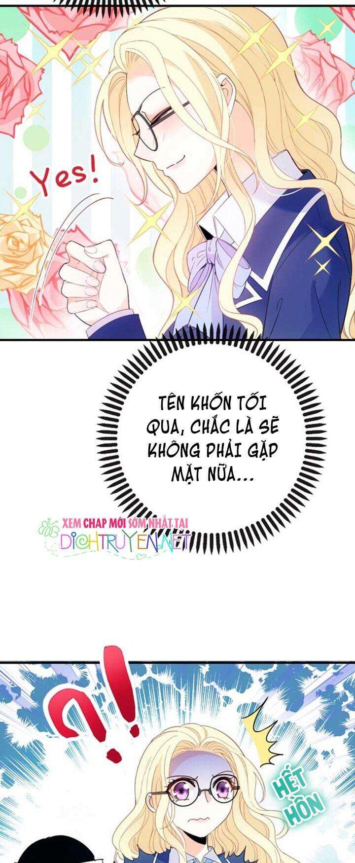 Chọc Phải Điện Hạ Yêu Nghiệt Chapter 9 - Trang 2