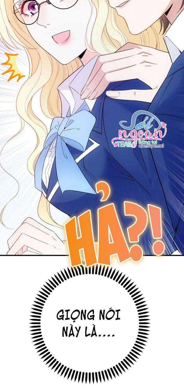 Chọc Phải Điện Hạ Yêu Nghiệt Chapter 9 - Trang 2