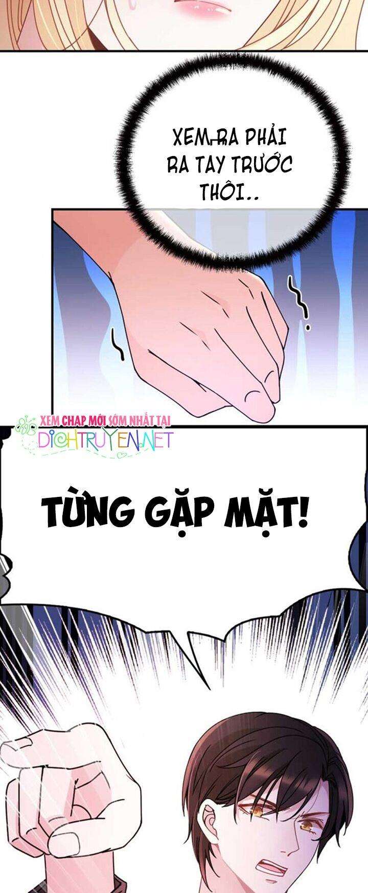 Chọc Phải Điện Hạ Yêu Nghiệt Chapter 9 - Trang 2