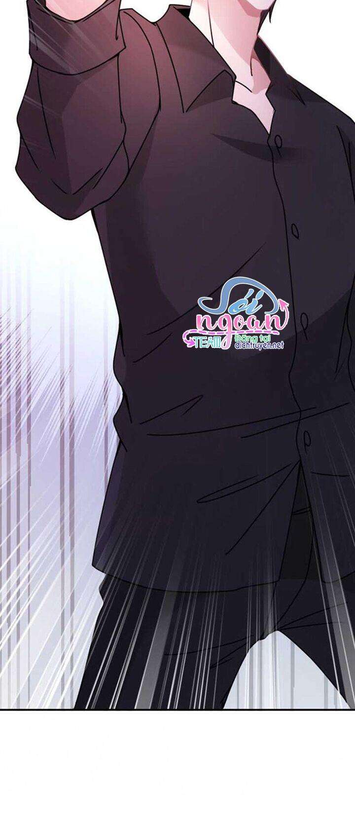 Chọc Phải Điện Hạ Yêu Nghiệt Chapter 9 - Trang 2