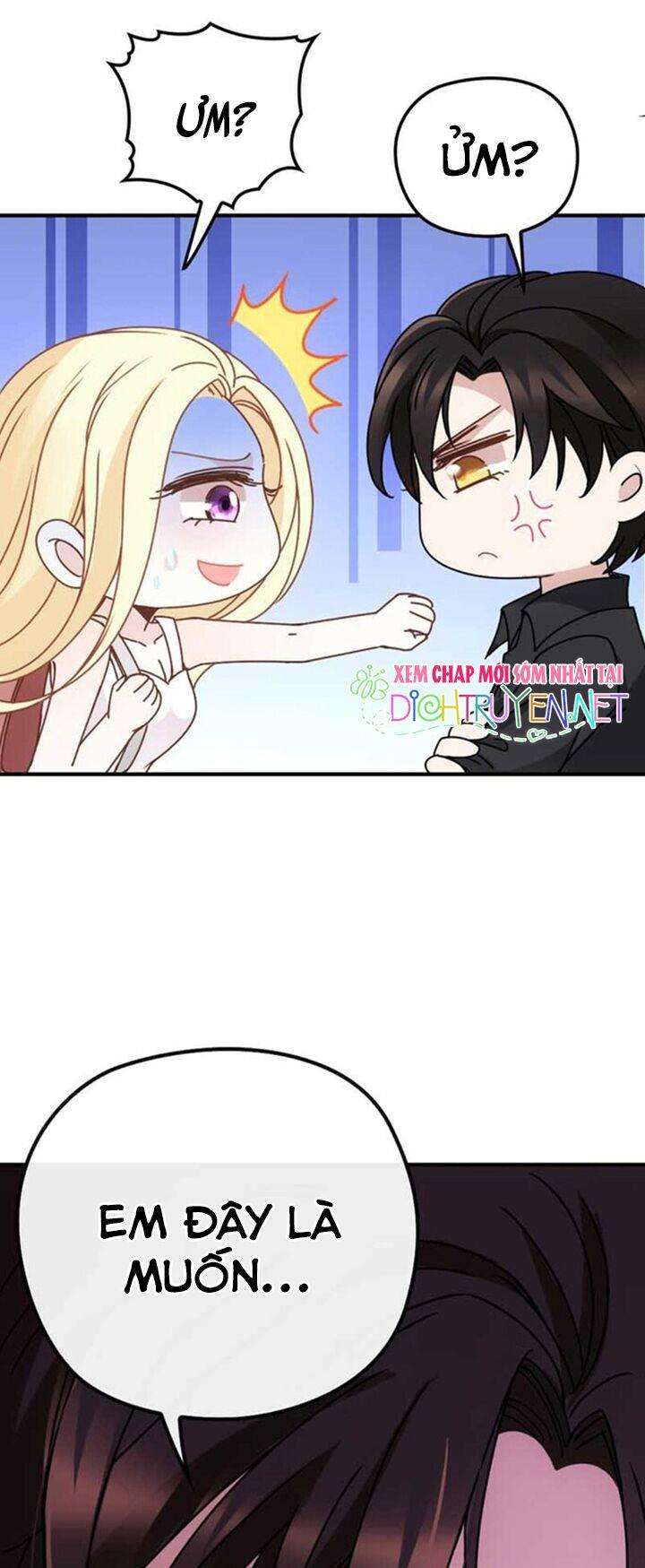 Chọc Phải Điện Hạ Yêu Nghiệt Chapter 9 - Trang 2