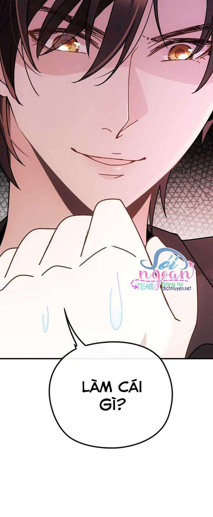 Chọc Phải Điện Hạ Yêu Nghiệt Chapter 9 - Trang 2