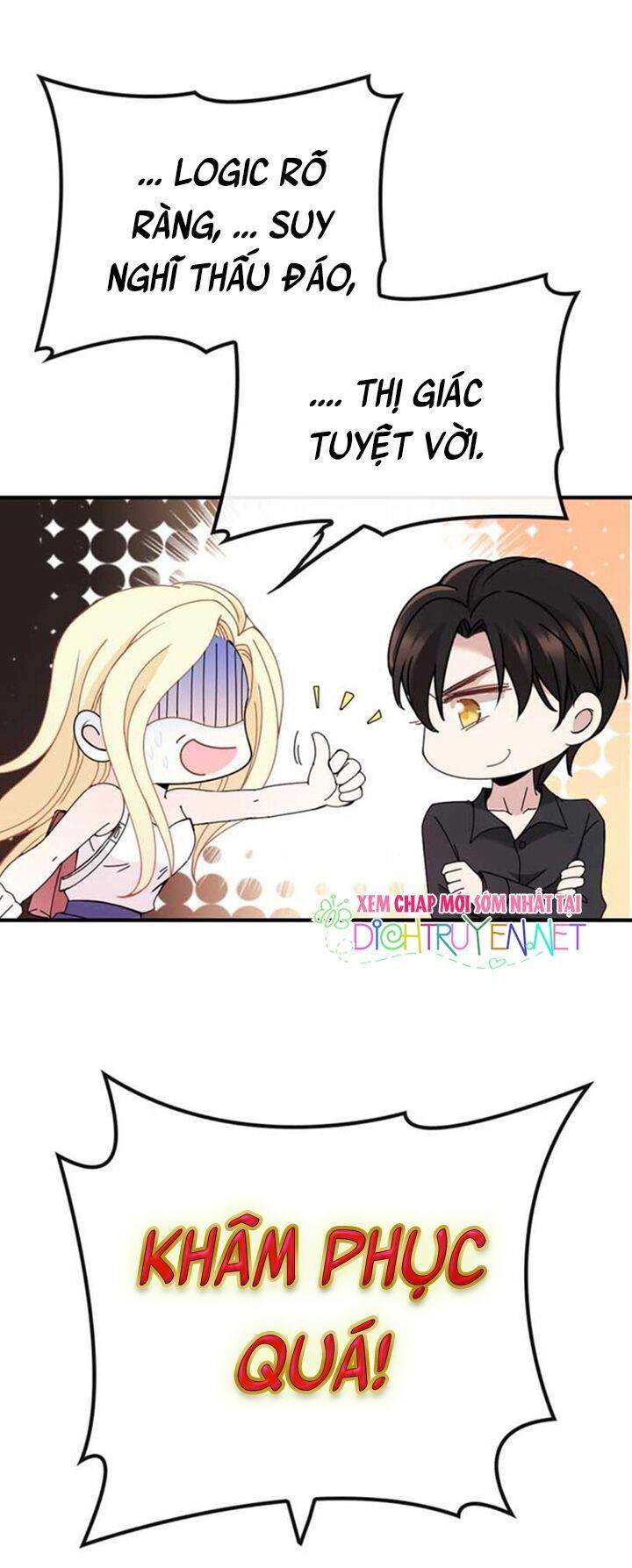 Chọc Phải Điện Hạ Yêu Nghiệt Chapter 9 - Trang 2