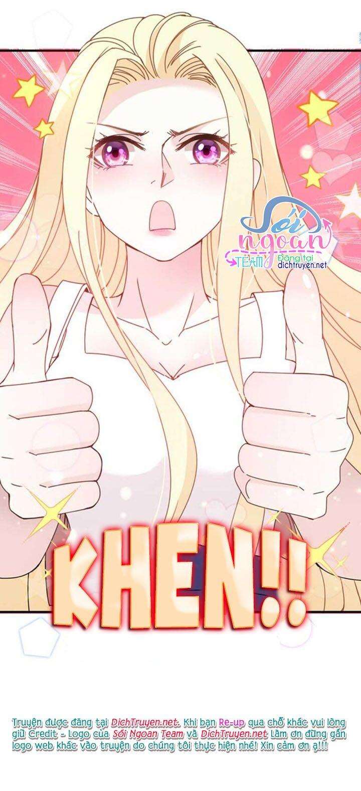 Chọc Phải Điện Hạ Yêu Nghiệt Chapter 9 - Trang 2