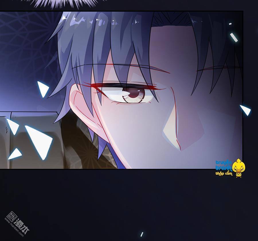 Chọc Tới Chủ Tịch Tổng Tài 2 Chapter 0 - Trang 2