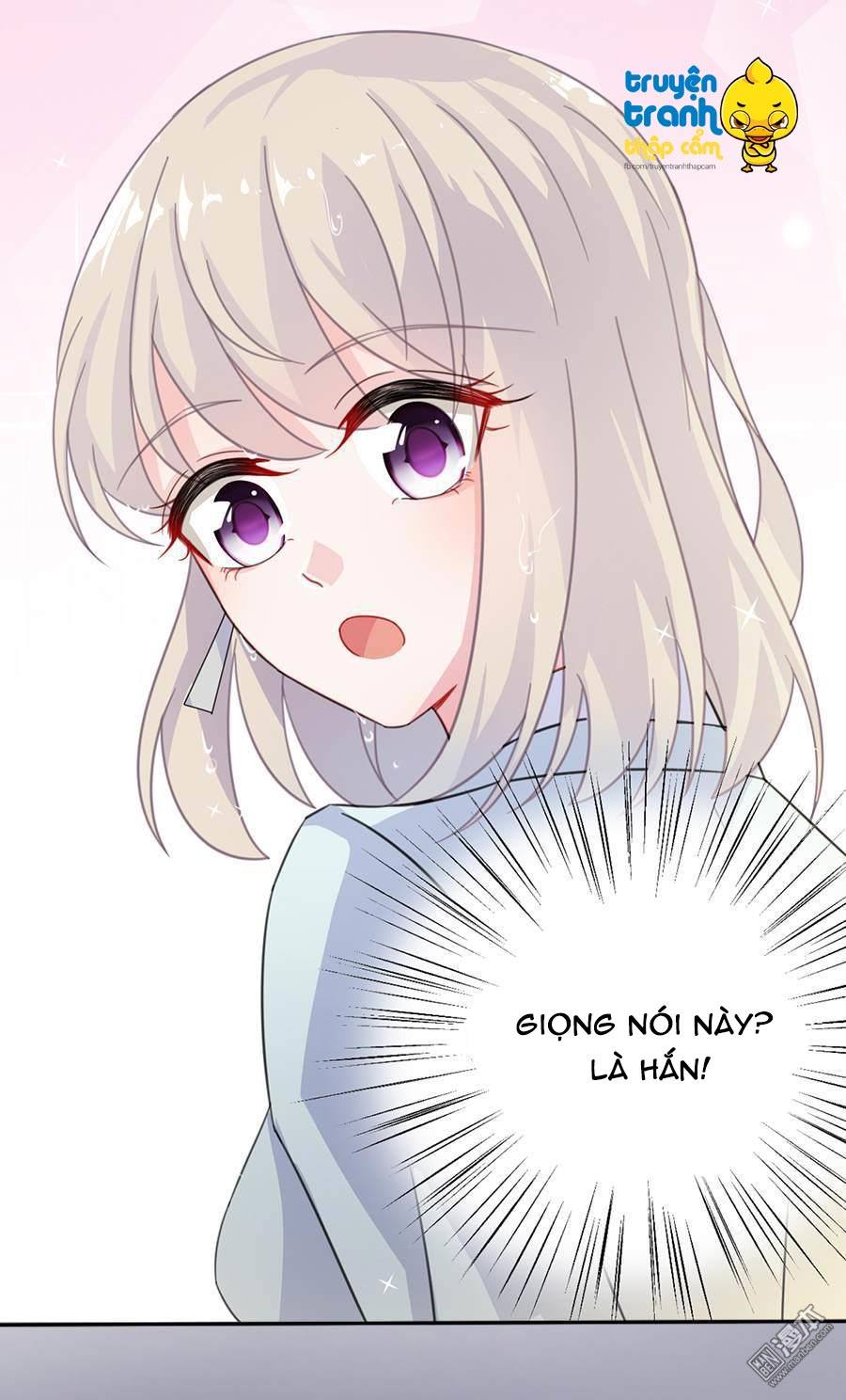 Chọc Tới Chủ Tịch Tổng Tài 2 Chapter 0 - Trang 2