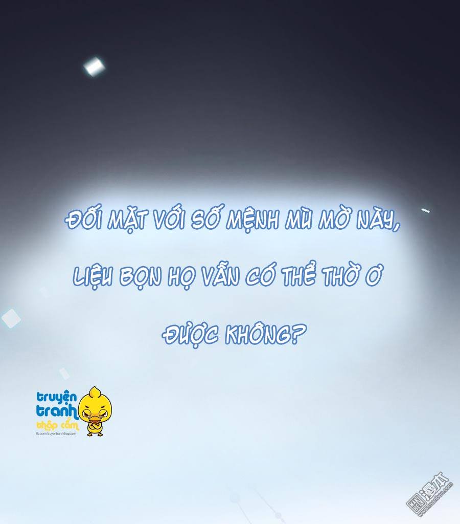 Chọc Tới Chủ Tịch Tổng Tài 2 Chapter 0 - Trang 2