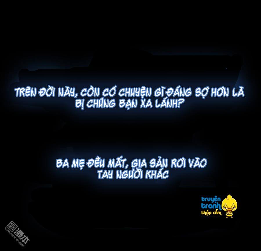 Chọc Tới Chủ Tịch Tổng Tài 2 Chapter 0 - Trang 2