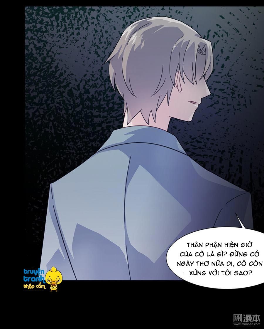 Chọc Tới Chủ Tịch Tổng Tài 2 Chapter 0 - Trang 2