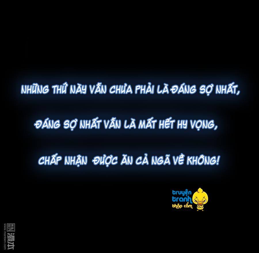 Chọc Tới Chủ Tịch Tổng Tài 2 Chapter 0 - Trang 2