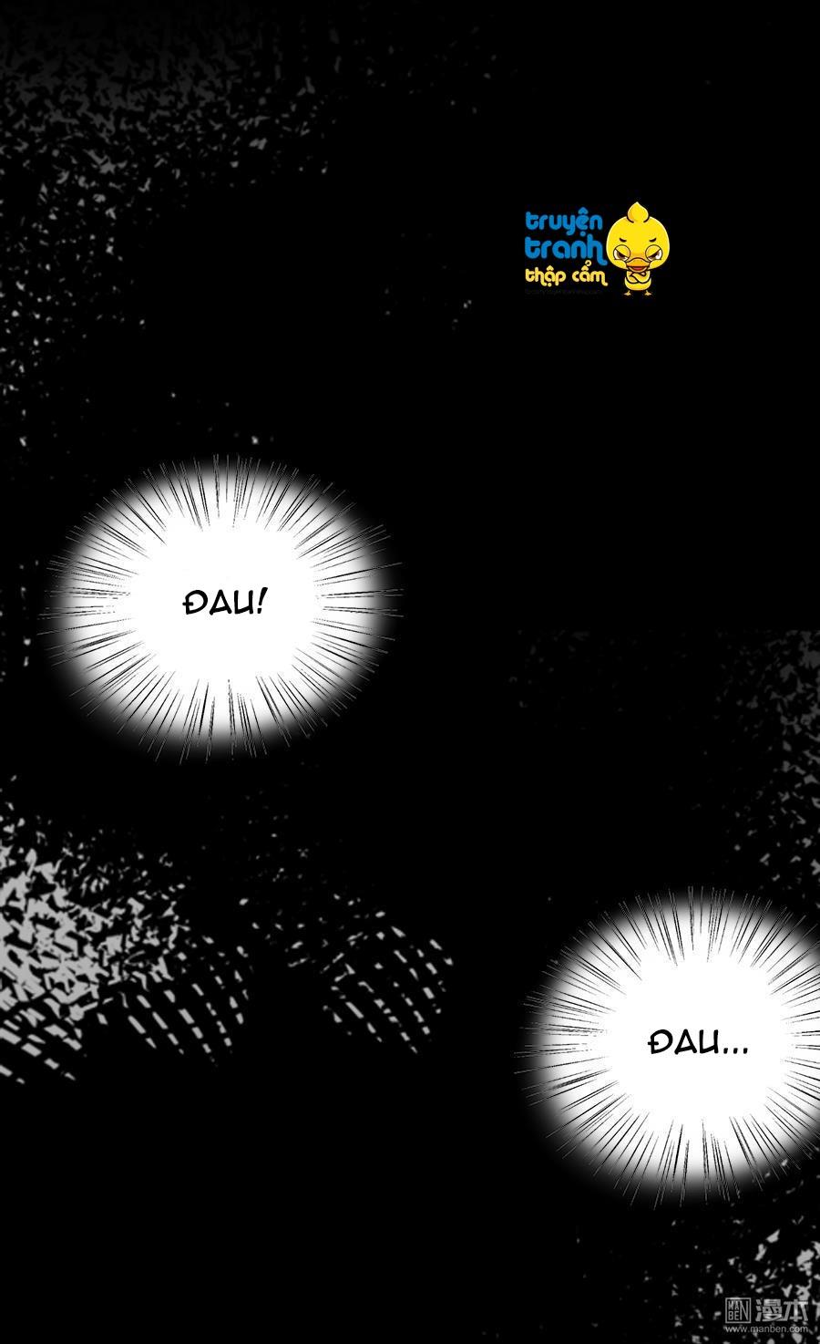 Chọc Tới Chủ Tịch Tổng Tài 2 Chapter 1 - Trang 2