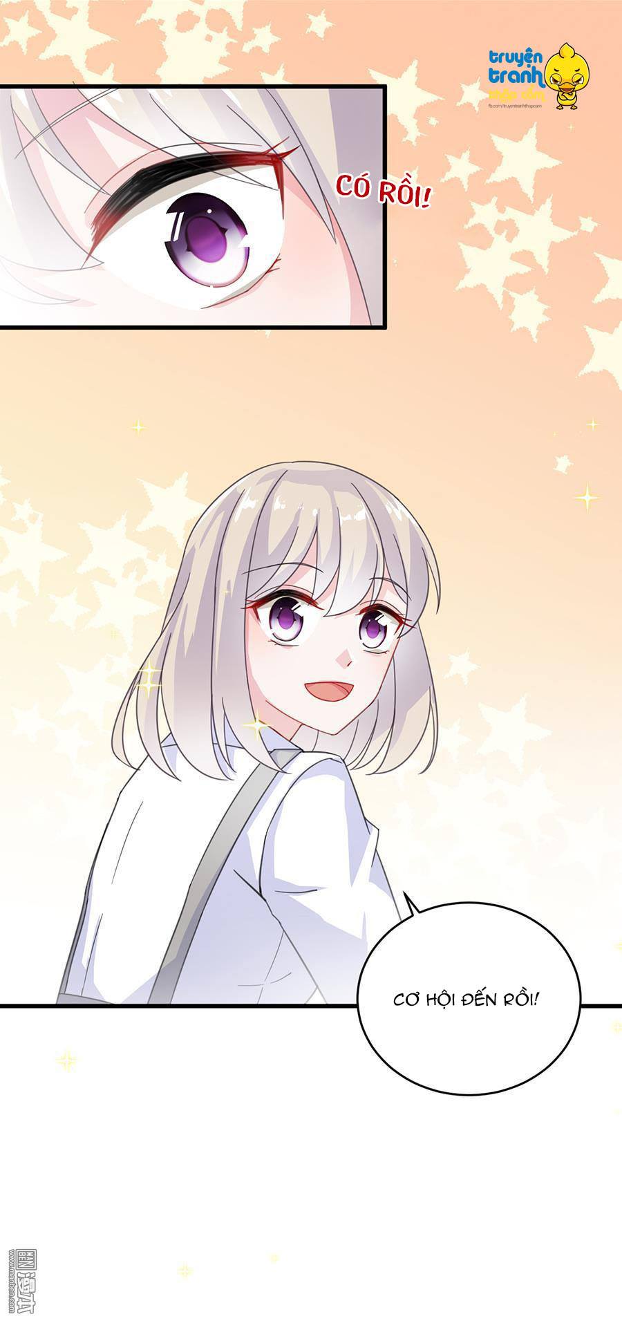 Chọc Tới Chủ Tịch Tổng Tài 2 Chapter 10 - Trang 2