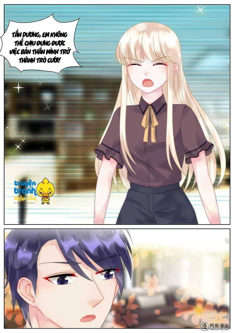 Chọc Tới Chủ Tịch Tổng Tài 2 Chapter 102 - Trang 2