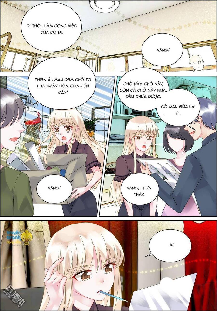 Chọc Tới Chủ Tịch Tổng Tài 2 Chapter 103 - Trang 2