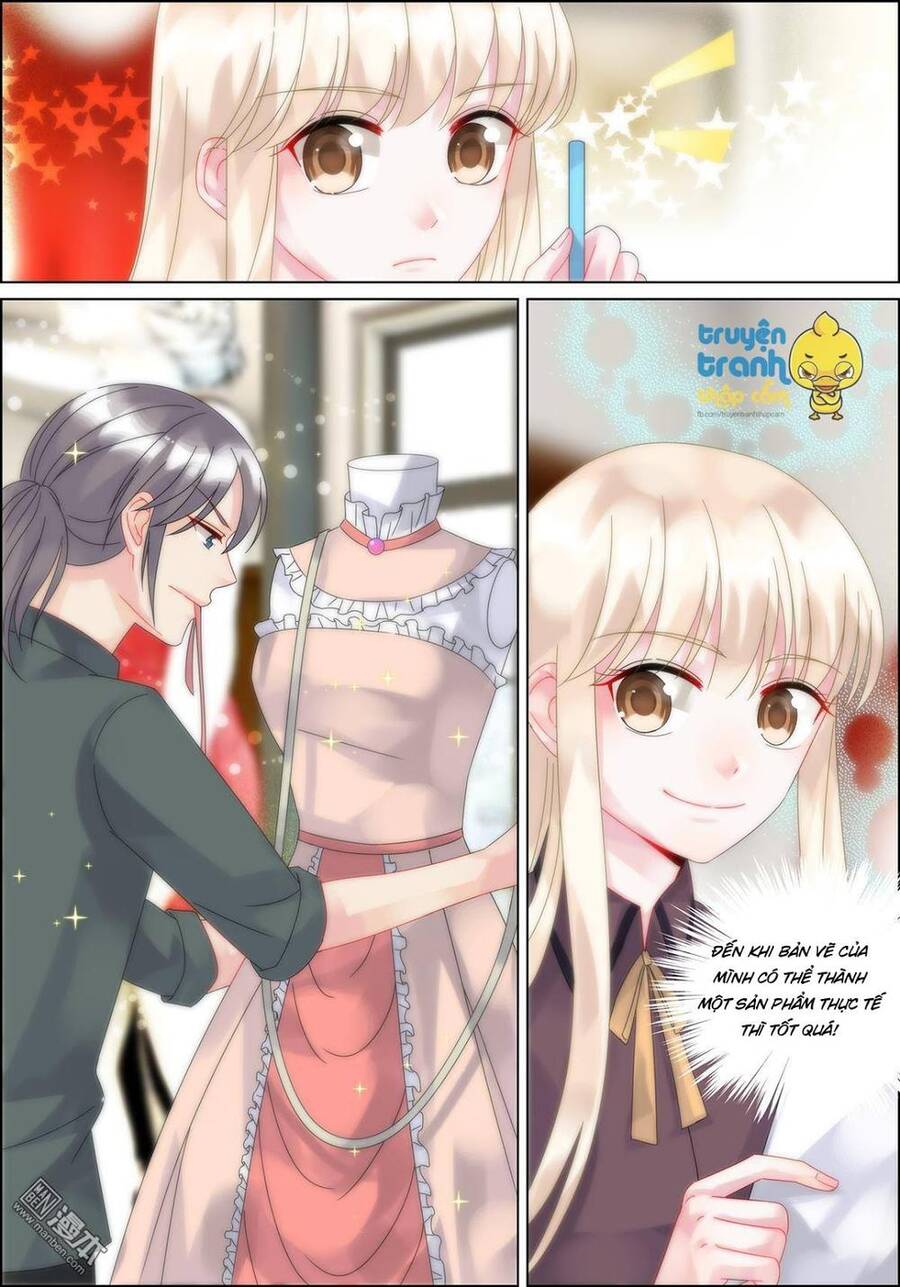 Chọc Tới Chủ Tịch Tổng Tài 2 Chapter 103 - Trang 2