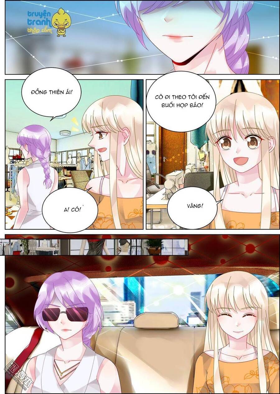 Chọc Tới Chủ Tịch Tổng Tài 2 Chapter 103 - Trang 2