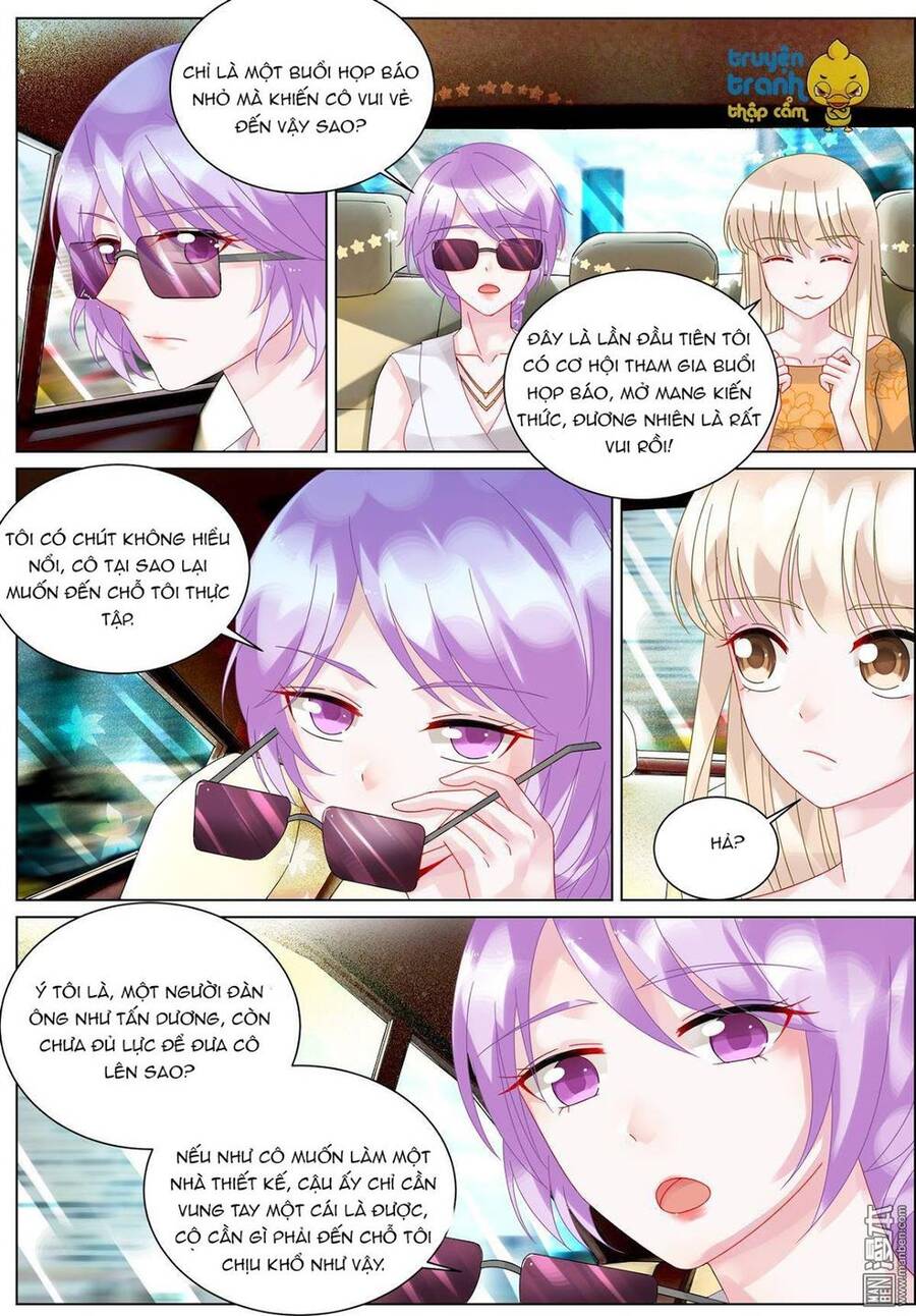 Chọc Tới Chủ Tịch Tổng Tài 2 Chapter 103 - Trang 2