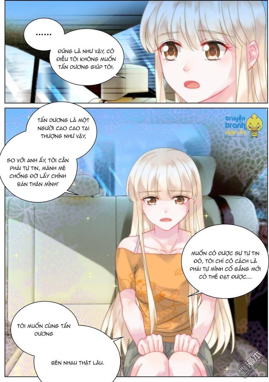 Chọc Tới Chủ Tịch Tổng Tài 2 Chapter 103 - Trang 2