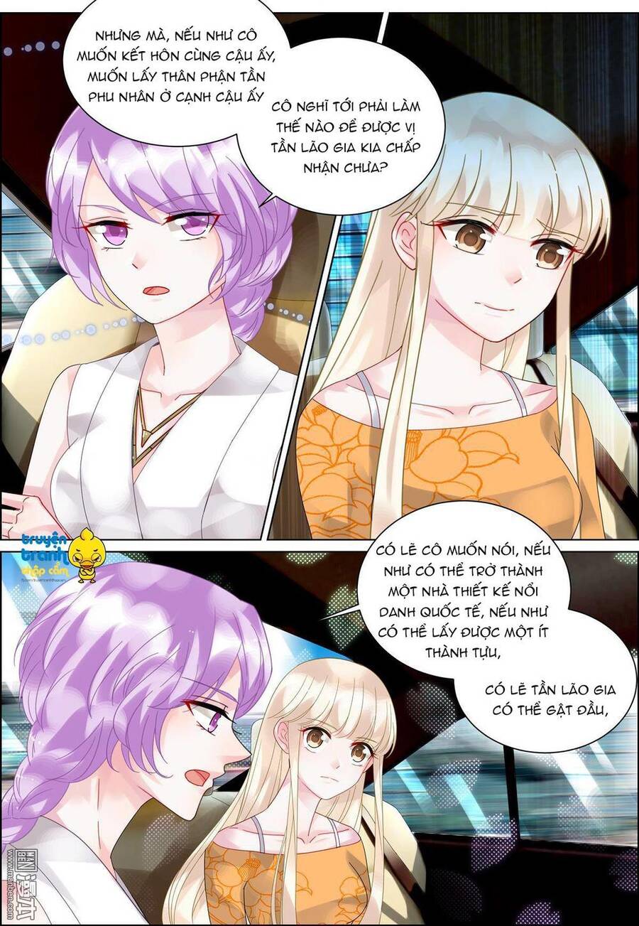 Chọc Tới Chủ Tịch Tổng Tài 2 Chapter 104 - Trang 2