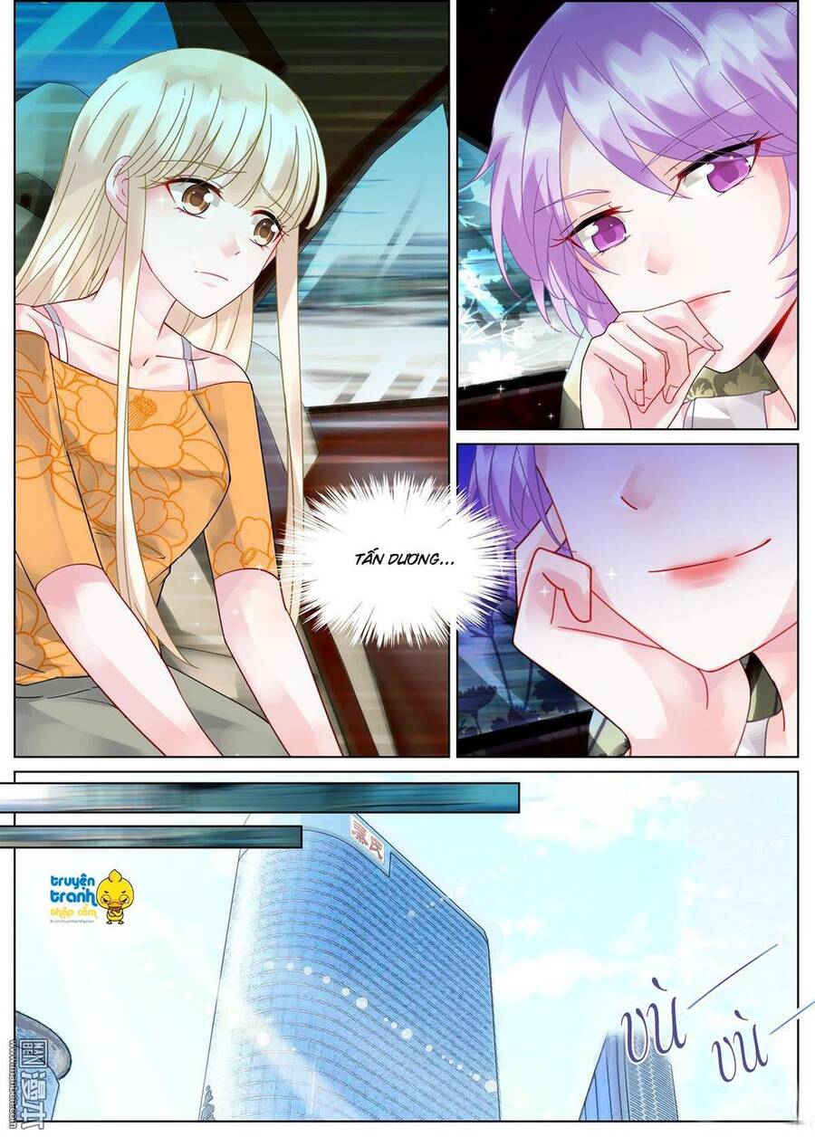 Chọc Tới Chủ Tịch Tổng Tài 2 Chapter 104 - Trang 2