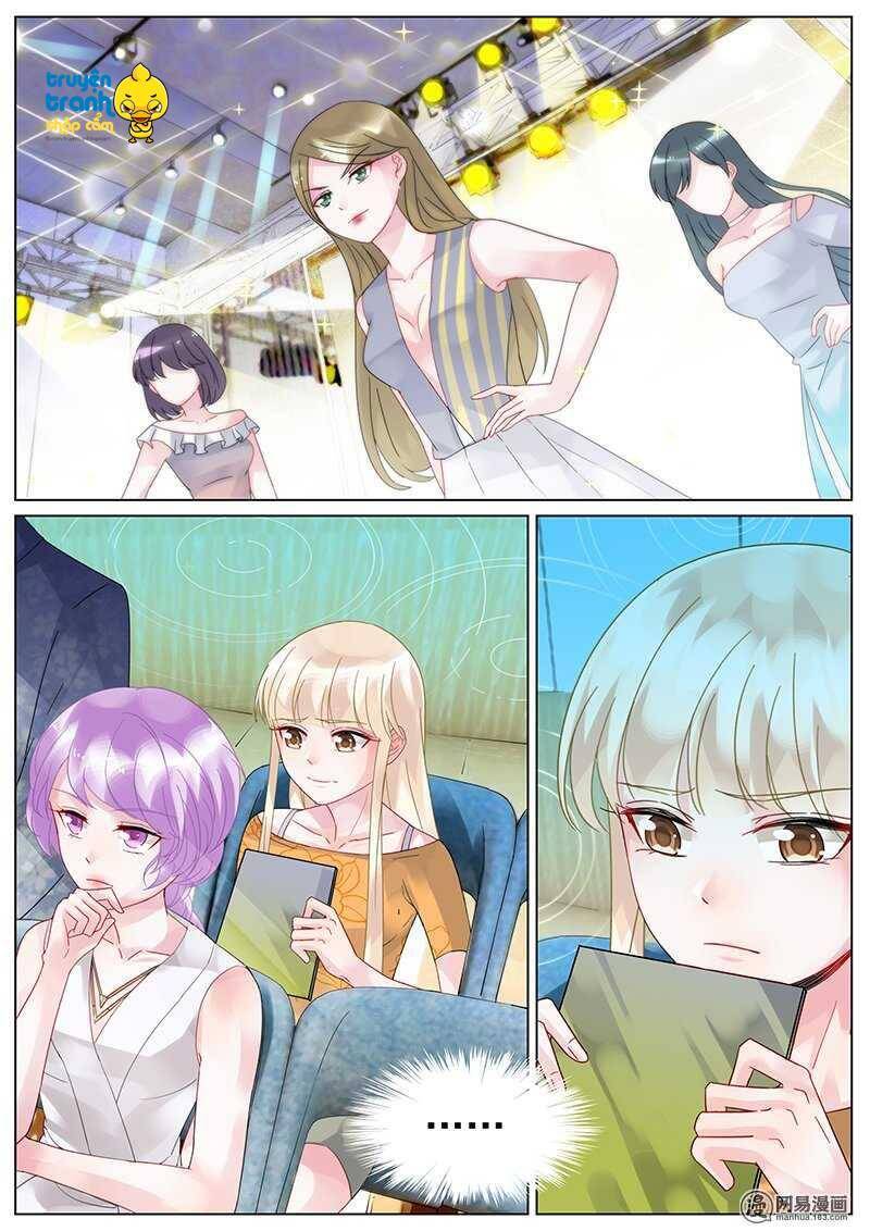 Chọc Tới Chủ Tịch Tổng Tài 2 Chapter 105 - Trang 2