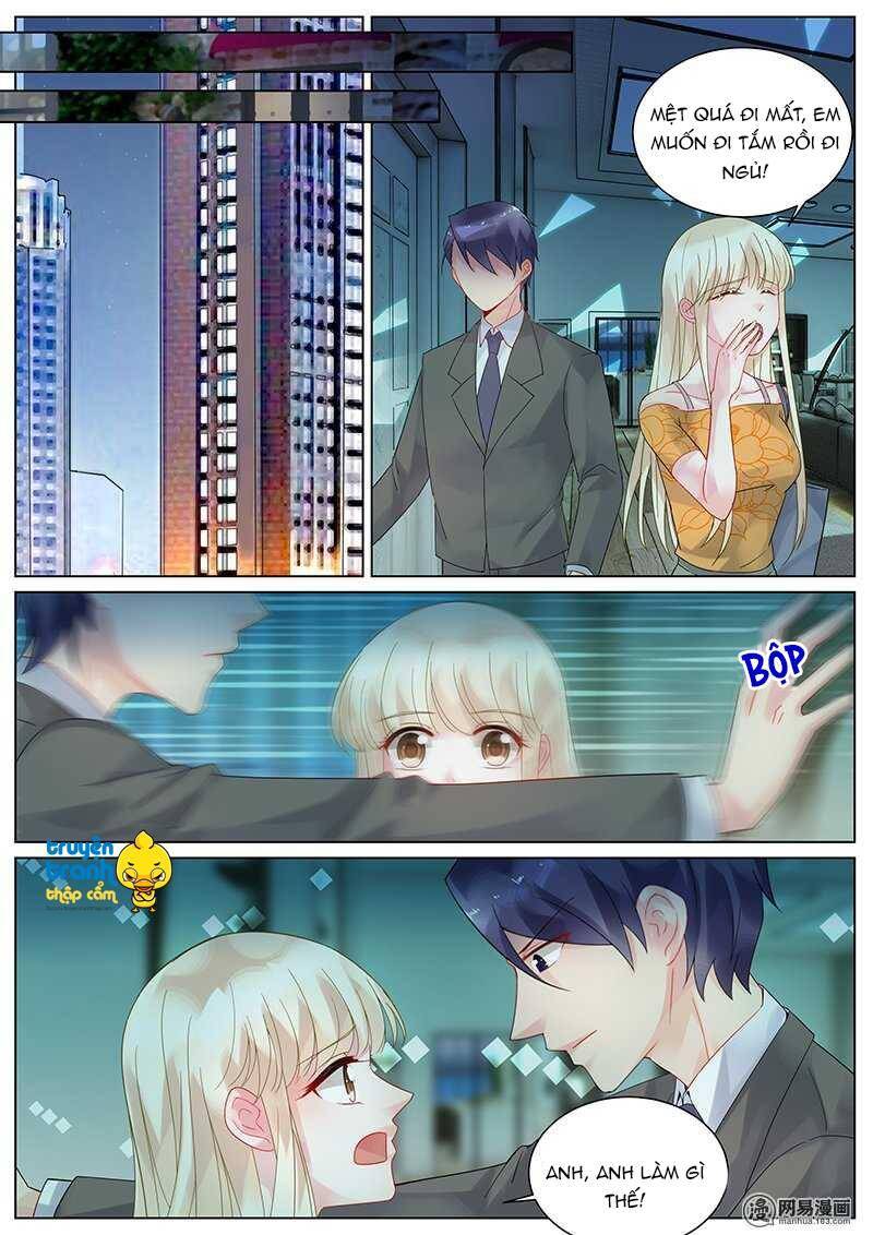 Chọc Tới Chủ Tịch Tổng Tài 2 Chapter 106 - Trang 2