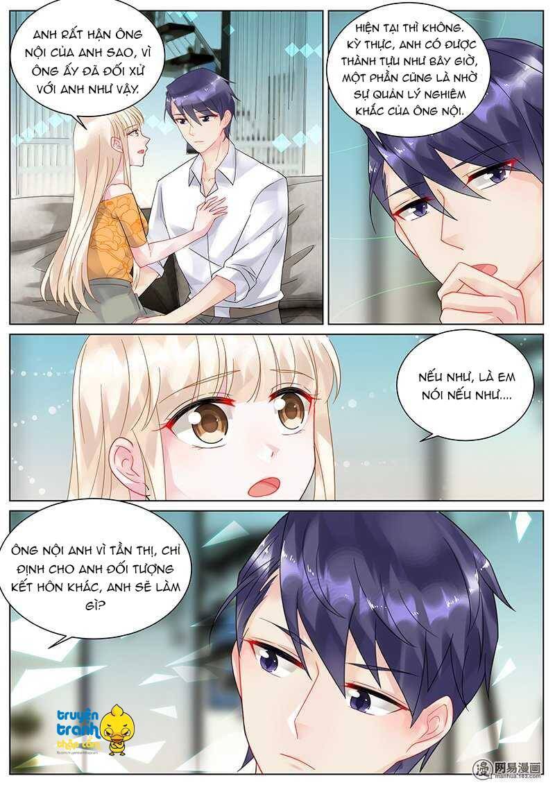 Chọc Tới Chủ Tịch Tổng Tài 2 Chapter 107 - Trang 2