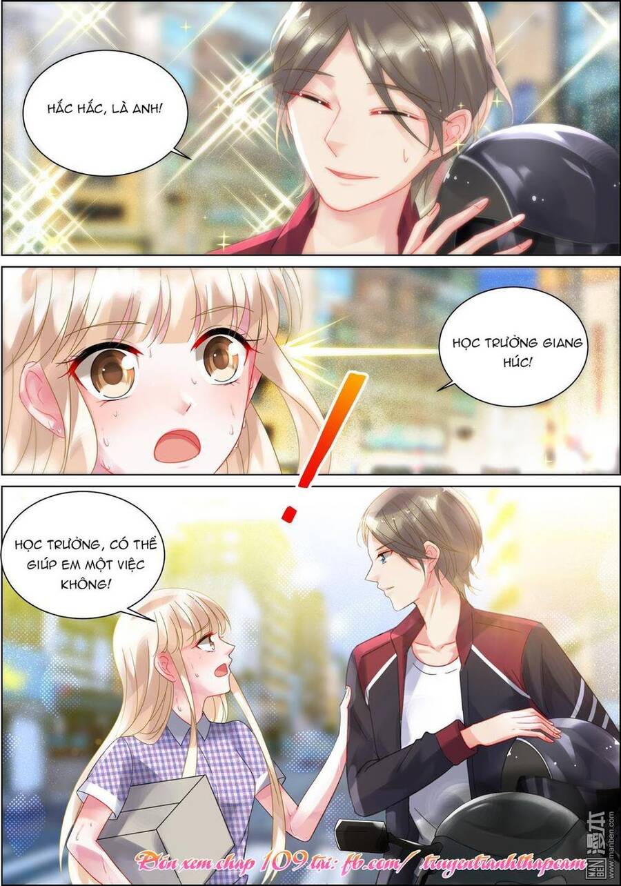 Chọc Tới Chủ Tịch Tổng Tài 2 Chapter 108 - Trang 2