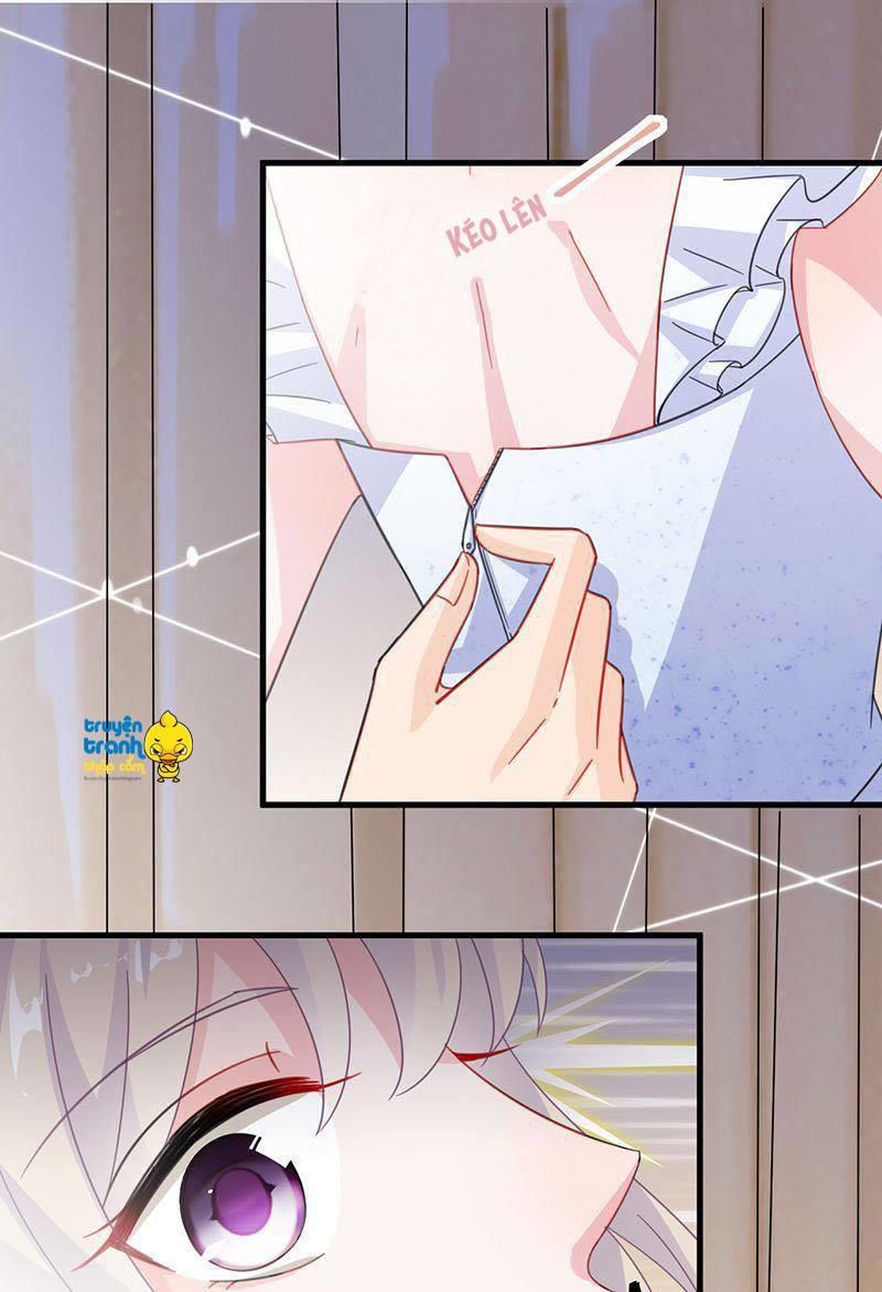 Chọc Tới Chủ Tịch Tổng Tài 2 Chapter 11 - Trang 2