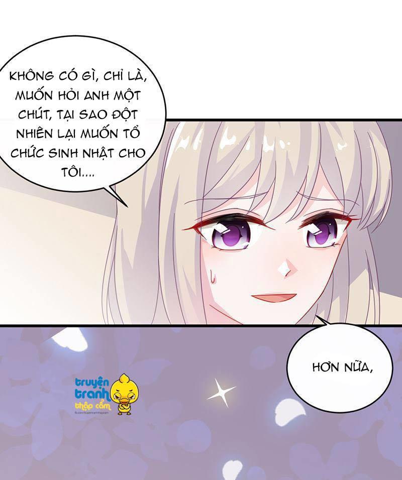 Chọc Tới Chủ Tịch Tổng Tài 2 Chapter 11 - Trang 2