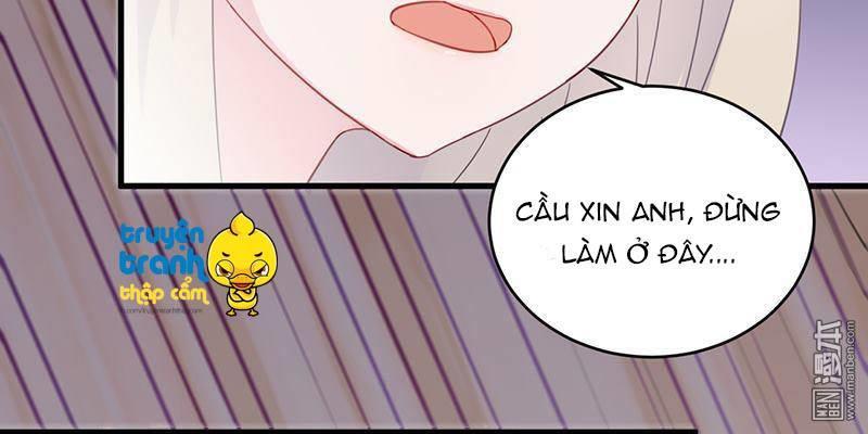 Chọc Tới Chủ Tịch Tổng Tài 2 Chapter 11 - Trang 2