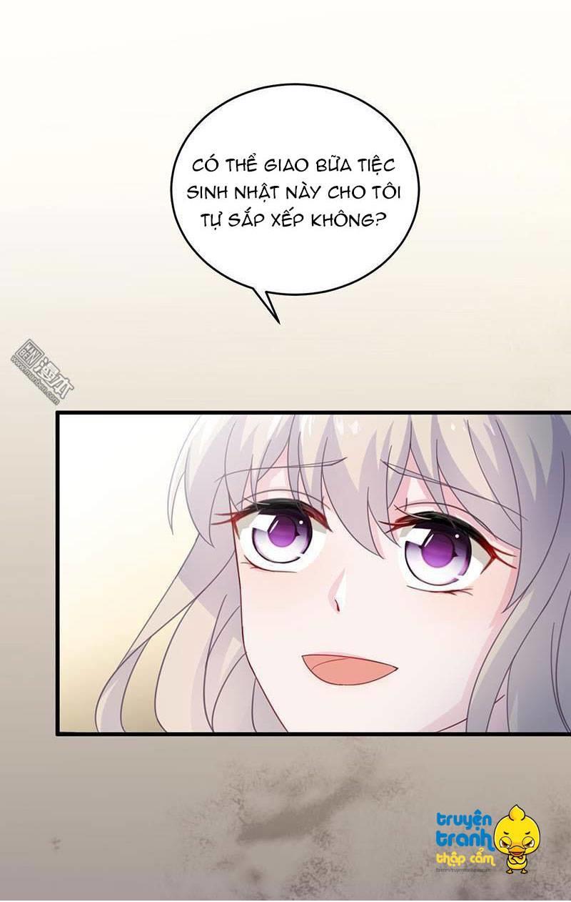 Chọc Tới Chủ Tịch Tổng Tài 2 Chapter 11 - Trang 2