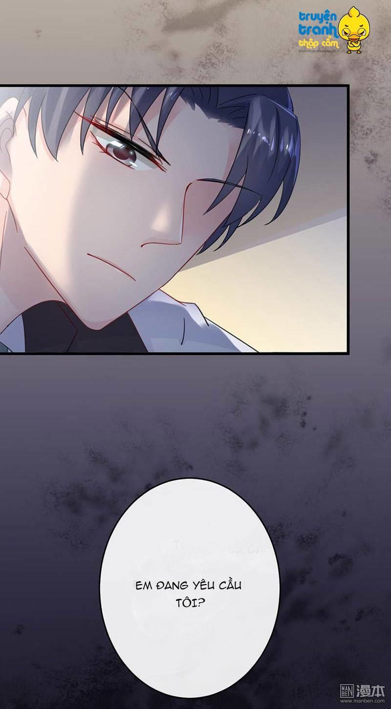 Chọc Tới Chủ Tịch Tổng Tài 2 Chapter 11 - Trang 2