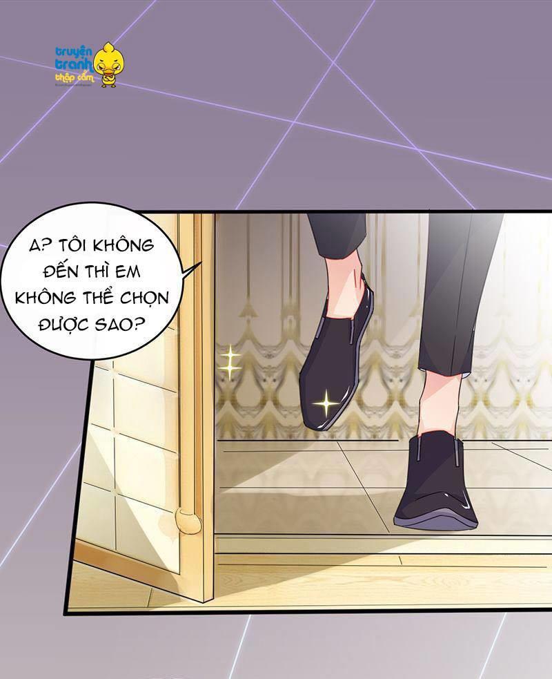 Chọc Tới Chủ Tịch Tổng Tài 2 Chapter 11 - Trang 2